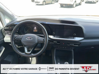 Grand C-MAX 2.0 EcoBlue 122 - BVM6 - 4X4 ACTIVE 2024 occasion 40160 Parentis-en-Born