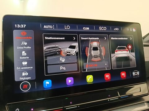 Formentor 1.4 e-HYBRID 204ch DSG6 Business Edition 2024 occasion 91580 &Eacute;tr&eacute;chy