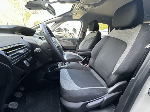 C4 Picasso PureTech 130 S&S BVM6 Feel 2018 occasion 30140 Anduze