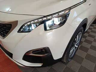 3008 1.2 PURETECH 130 S&S GT LINE 2017 occasion 91580 &Eacute;tr&eacute;chy