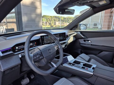 Grandland 1.2 Turbo Hybrid 145ch Automatique GS 2026 occasion 30260 Quissac