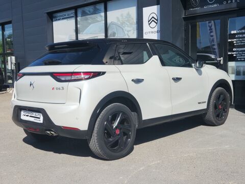 DS3 PureTech 130 Auto Performance Line 2019 occasion 30260 Quissac