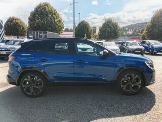 Austral TECHNO ESPRIT ALPINE MILD HYBRID 160 2022 occasion 42240 Unieux