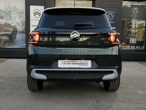 C3 Aircross Hybride 145 e-DSC6 MAX 7 places 2025 occasion 30140 Anduze
