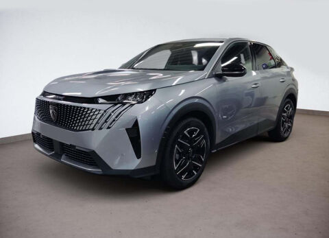 Peugeot 3008 Hybrid 145 e-DCS6 Allure 2024 occasion Lunel 34400