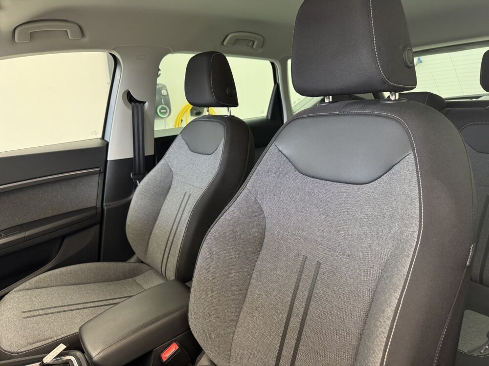 Ateca 2.0 TDI 150 DSG7 S&S Style Business 2023 occasion 76360 Barentin