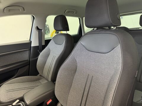 Ateca 2.0 TDI 150 DSG7 S&S Style Business 2023 occasion 76360 Barentin