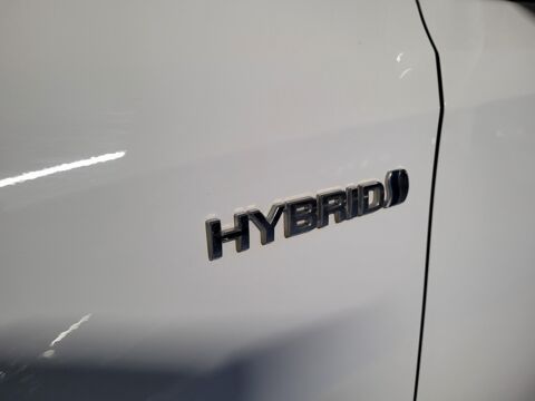 Auris Hybride 136h Feel 2015 occasion 93600 Aulnay-sous-Bois