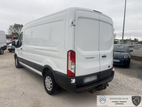 Jumpy 2.0 ECOB 130 350 L2H3 FWD TREND BUSINESS 2019 occasion 31390 Carbonne