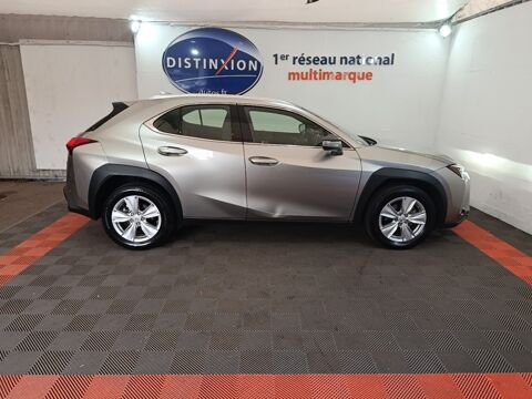 UX 250H 2WD Pack Business 2023 occasion 91580 &Eacute;tr&eacute;chy