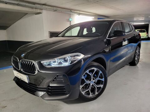 BMW X2 sDrive18i Lounge 2023 occasion Aulnay-sous-Bois 93600