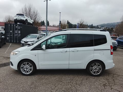 Tourneo VP 1.0E 100 TITANIUM 2019 occasion 42240 Unieux
