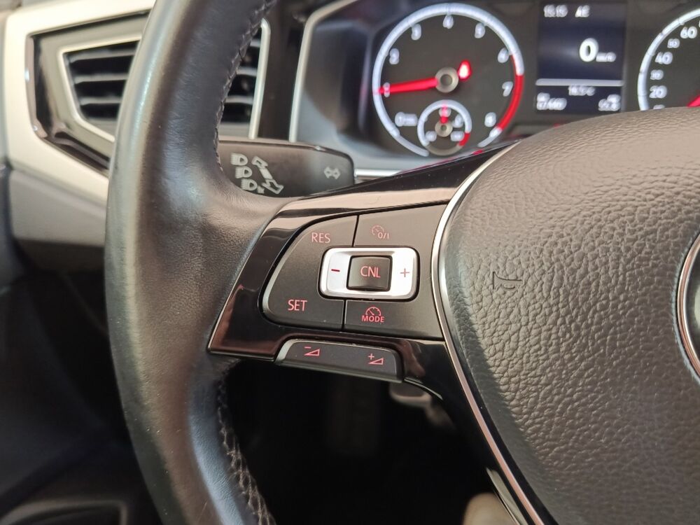 Polo 1.0 TSI 115 Carat 2019 occasion 91580 &Eacute;tr&eacute;chy