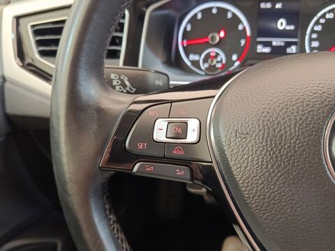 Polo 1.0 TSI 115 Carat 2019 occasion 91580 &Eacute;tr&eacute;chy