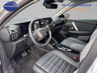 C4 HYBRID 145CH E-DCS6 MAX 2025 occasion 91580 &Eacute;tr&eacute;chy