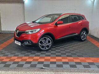 Kadjar Intens Energy TCe 130 EDC 2018 occasion 91580 &Eacute;tr&eacute;chy
