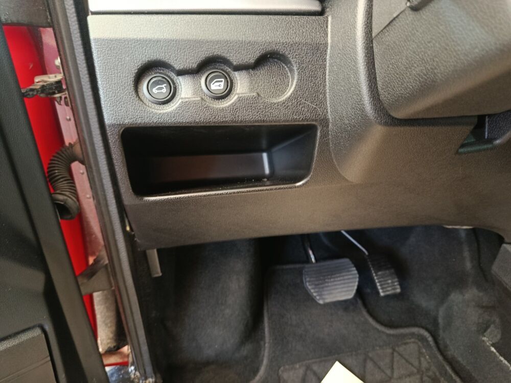 Jumpy 0.5 CROSSOVER PREMIUM 2023 occasion 91580 &Eacute;tr&eacute;chy