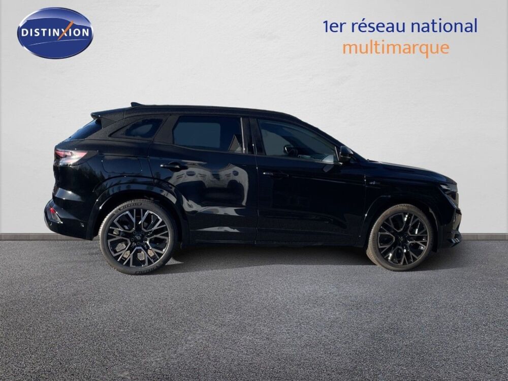 Austral E-TECH FULL HYBRID 200 ESPRIT ALPINE 2026 occasion 91580 &Eacute;tr&eacute;chy