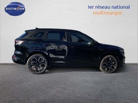 Austral E-TECH FULL HYBRID 200 ESPRIT ALPINE 2026 occasion 91580 &Eacute;tr&eacute;chy