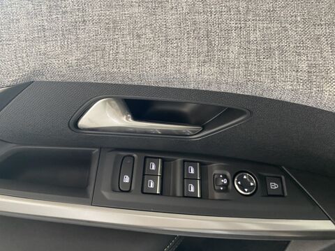 3008 1.6 PHEV 195 E-DCS7 GT 2025 occasion 38550 Saint-Maurice-l'Exil