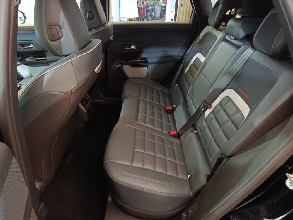 C5 aircross Hybride 145ch auto MAX 2026 occasion 91580 &Eacute;tr&eacute;chy