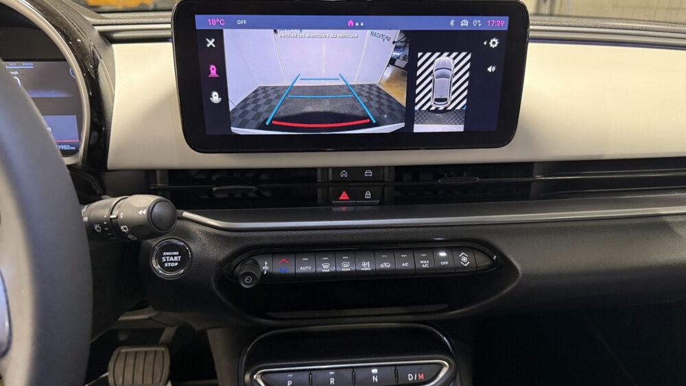 Fiat 600 T-Gen 3 1.2 Hybrid 110 DCT6 La Prima 2025 occasion 30220 Aigues-Mortes