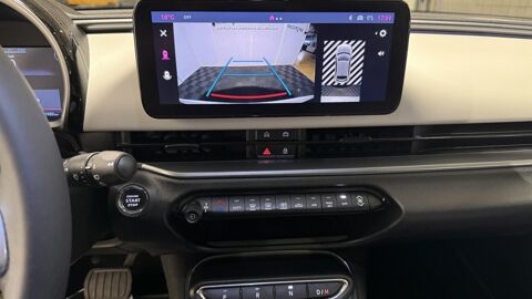 Fiat 600 T-Gen 3 1.2 Hybrid 110 DCT6 La Prima 2025 occasion 30220 Aigues-Mortes