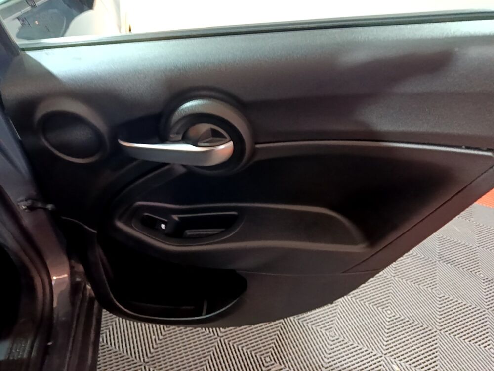 500 X 1.6 Multijet 120ch City Cross 2019 occasion 91580 &Eacute;tr&eacute;chy