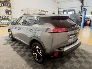 2008 PureTech 100 S&S ALLURE 2023 occasion 30220 Aigues-Mortes