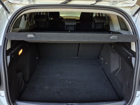 Duster Prestige + ECO-G 100 4x2 2021 occasion 30140 Anduze