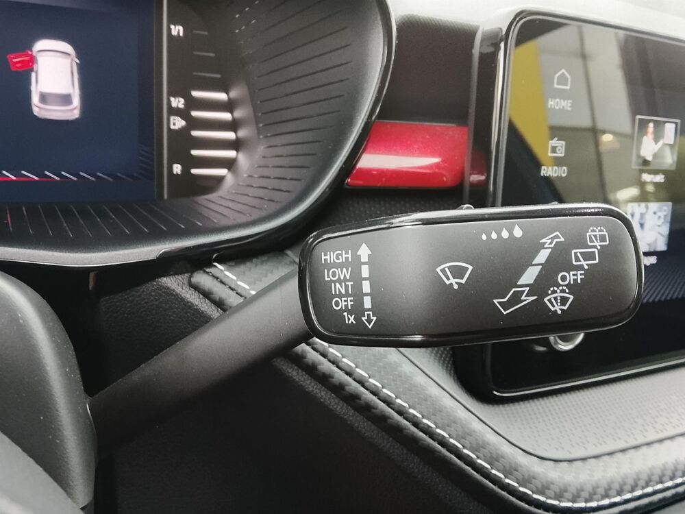 Fabia 1.0 TSI 116 DSG7 Monte-Carlo 2025 occasion 42240 Unieux