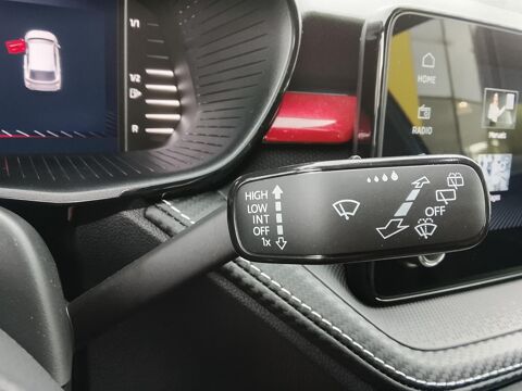Fabia 1.0 TSI 116 DSG7 Monte-Carlo 2025 occasion 42240 Unieux