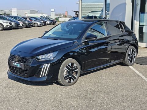 Annonce voiture Peugeot 208 16990 €