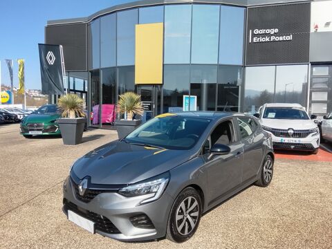 Renault Clio Equilibre TCe 90 2023 occasion Unieux 42240