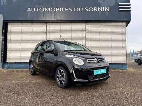 Annonce voiture Citroën Jumpy 11900 €
