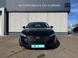 308 BlueHDI 130 AUTO8 ALLURE PACK 2023 occasion 42190 Charlieu