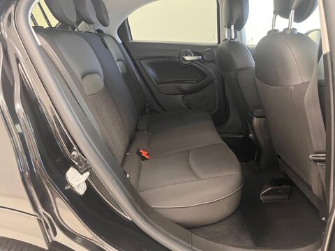 500 X 1.5 MHEV FFLY 130ch DCT7 Pack Con Sty 2023 occasion 76360 Barentin