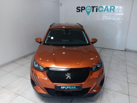 2008 PureTech 100 S&S Style 2021 occasion 63300 Thiers