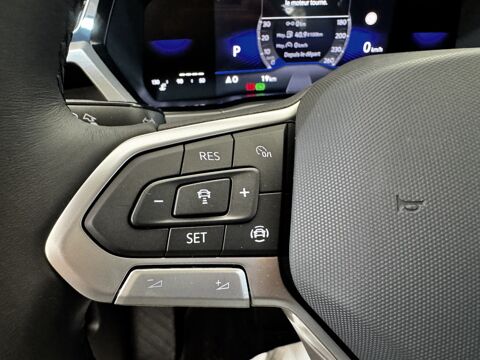 Touran 1.5 TSI EVO 150 DSG7 Life Plus 7 Places 2024 occasion 91580 &Eacute;tr&eacute;chy