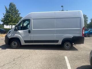 Jumpy 2.2 140 CH 3.5T L2H2 1051km 24490€ht 2025 occasion 38090 Villefontaine