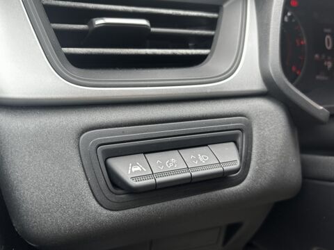 Captur Business Blue dCi 115 EDC DISTRIBUTION OK 2020 occasion 86440 Mign&eacute;-Auxances