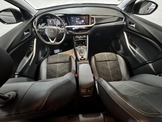 Grandland 1.5 Diesel 130 ch Automatique ULTIMATE 2022 occasion 91580 &Eacute;tr&eacute;chy