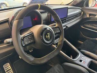 600 E Electrique 54 kWh Scorpionissima 2025 occasion 76360 Barentin