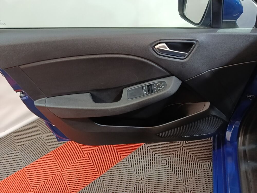 Clio Business E-TECH 140 -21 2021 occasion 91580 &Eacute;tr&eacute;chy
