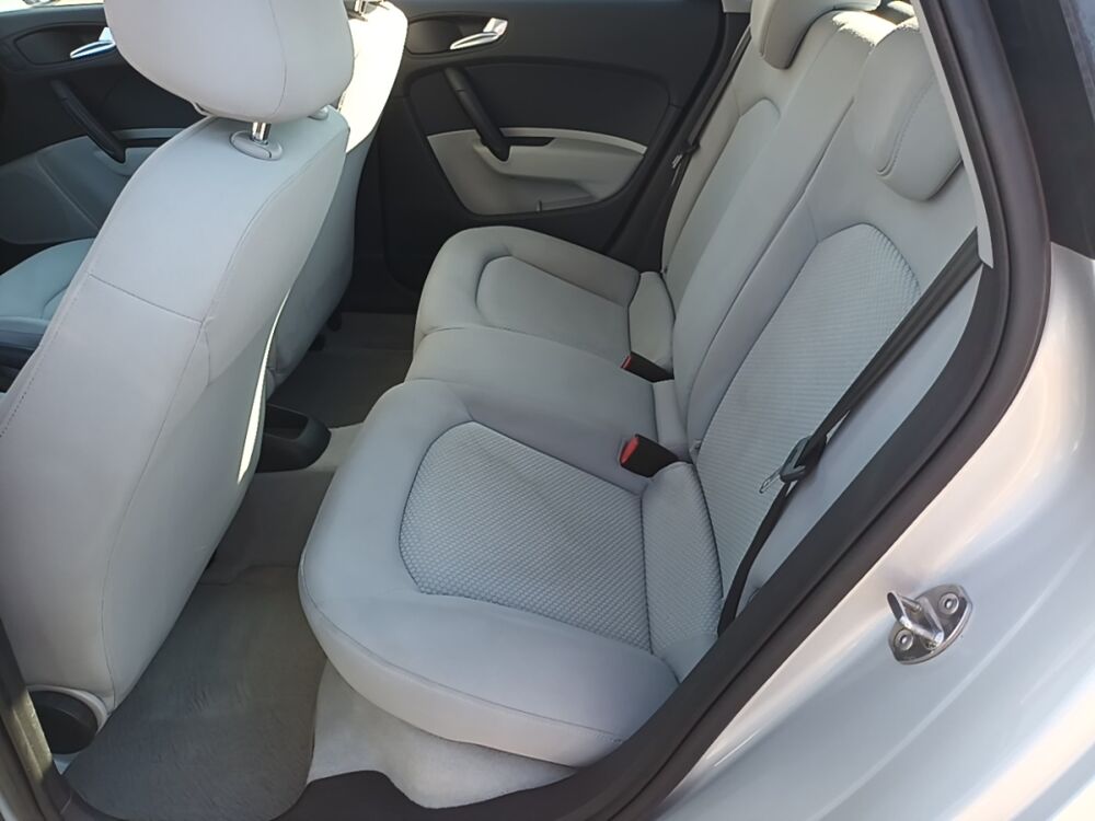 A1 1.6 TDI 90 ATTRACTION 2012 occasion 35210 Ch&acirc;tillon-en-Vendelais