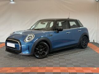 MINI COUPE Cooper Edition Premium Plus 136 ch BVA7 2022 occasion 91580 &Eacute;tr&eacute;chy