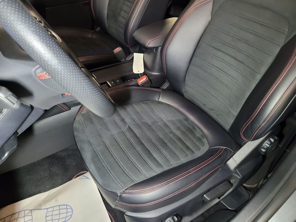 Kuga 2.0 EcoBlue 150 ch mHEV St Line X 2020 occasion 93600 Aulnay-sous-Bois