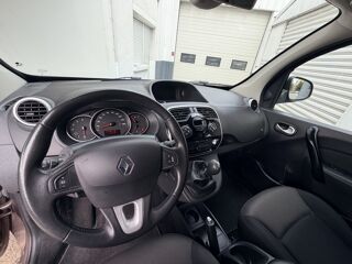 Kangoo dCi 115 limited 2020 occasion 53210 Soulg&eacute;-sur-Ouette