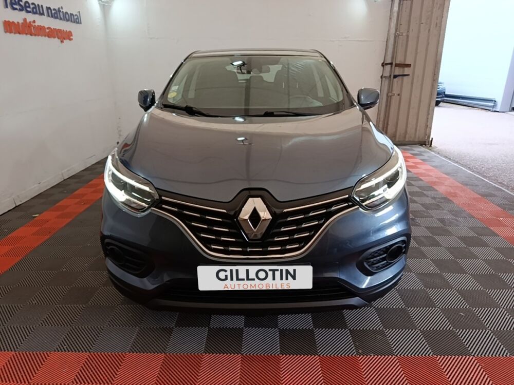 Kadjar Business Blue dCi 115 EDC - 21 2021 occasion 91580 &Eacute;tr&eacute;chy