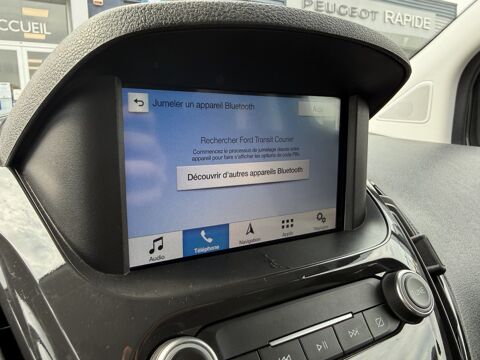 Tourneo VP 1.0 E100 AMBIENTE 2019 occasion 86300 Chauvigny